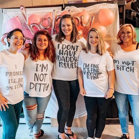 White Lies party ideas White Lie Bachelorette Party Shirts, White Lie Themed Party Shirts, Cute White Lies Tshirts, White Lie Tees, White Lies Party Decorations, Funny White Lies Shirts For School, White Lie Party Shirts Ideas, White Lies Spirit Week, White Lie Party Ideas