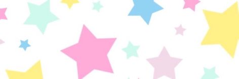 rainbow stars weirdcore Twitter header Acnl Town Flag Qr Codes, Star Banner Twitter, Cutecore Twitter Header, Discord Banners Aesthetic, Star Twitter Header, Kidcore Banner, Cutecore Header, Stars Header, Star Header