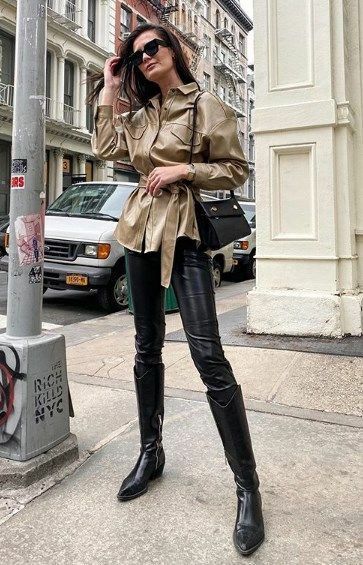 Cowboy Boots Office Outfit, Texan Outfit Women, Texan Boots Outfit, Cowboy Boots Women Outfits, Bota Cowboy, Botas Cowboy, Outfit Inso, Cowboy Outfits, Equestrian Outfits