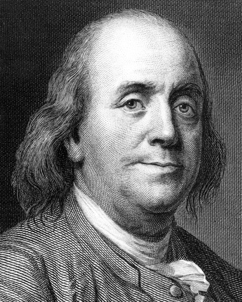 How to Use the Ben Franklin Effect to Increase Loyalty - http://www.adrtoolbox.com/2019/01/44664/ Ben Franklin, Names Ideas, Famous Americans, Benjamin Franklin, Declaration Of Independence, Us History, Founding Fathers, George Washington, American History