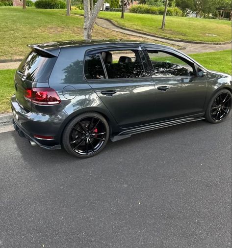 Mk 6 Golf Gti, Gti Wheels, Vw Golf Vr6, Vw Golf Mk6 Gti, Golf A4, Mod Cars, Golf Gtd, Golf 6 Gti, Mk6 Gti