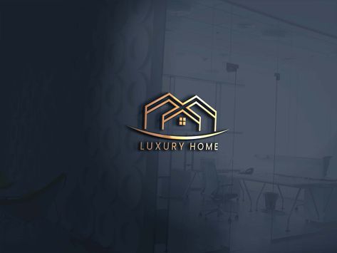 Welcome, Best Luxury Logo design Pin If you are here then you are looking for a Luxury logo, you came to the right place! I provide you unlimeted revisoin. I've been designing Luxury logos for over 3 years for hundreds for clients and some big Content Creators. Contact me: mdjaheduldesigner@gmail.com #luxury #creative #unique #modern #Branding #business Luxury Home Logo, Luxury Logos, Construction Logo Design, Architecture Logo, Logo Unique, Luxury Logo Design, Cleaning Logo, Estate Logo, Branding Business