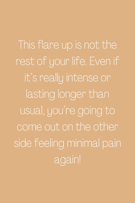 Flare Ups Quotes, Ms Flare Up Quotes, Flare Up Autoimmune Quotes, Endo Flare Up Quotes, Chronic Pain Flare Up, Chronic Health Quotes, Pots Flare Up, Endo Flare Up, Daily Affirmations For Chronic Illness