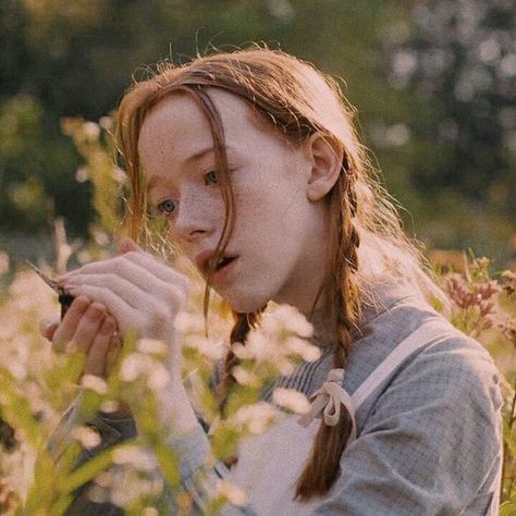 Anne Green, Amybeth Mcnulty, Gilbert And Anne, My Core, Anne With An E, Anne Shirley, Kindred Spirits, Anne Of Green, Anne Of Green Gables