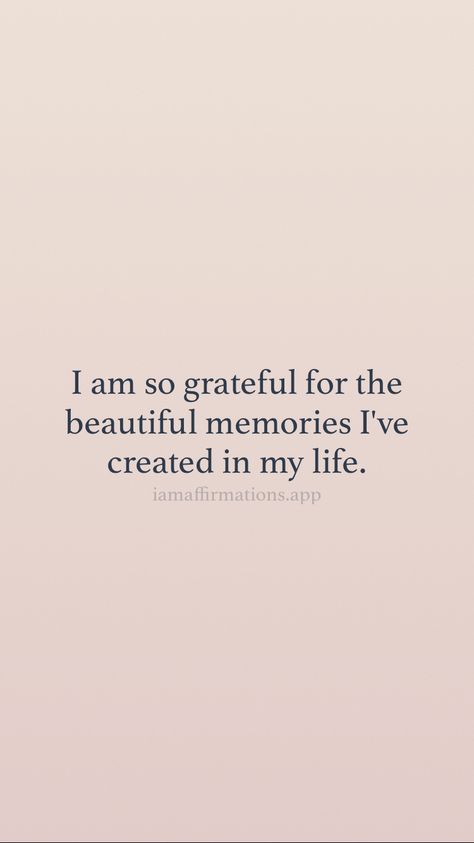 I Am Greatful For, Good Memory Affirmations, I Am Grateful For, I Am Grateful Quotes, Gratitude Magic, Moon Manifesting, Wish You The Same, Quotes Gratitude, Grateful Quotes