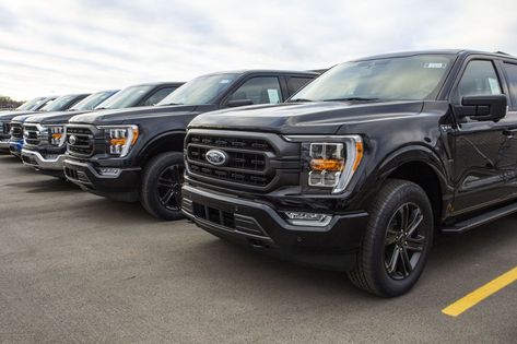 Truck Company, Bronco Sports, Ford Cars, Compact Suv, Car Dealers, Ram Trucks, Hell Yeah, Car And Driver, Ford Motor