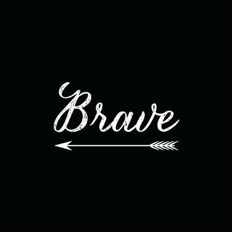 Divergent Quotes Bravery. QuotesGram Lettering Illustration, Words Of Comfort, Word Of Advice, Divergent, Beautiful Words, Inspire Me, Cool Words, Inspirational Words, Black Background