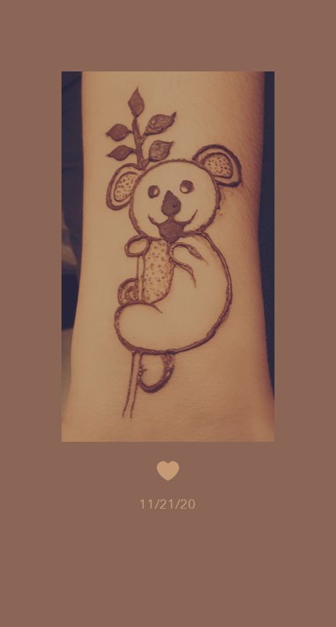 Teddy Bear Mehndi Design, Mehandi Designs For Kids, Lehenga Designs Simple, Mehndi Tattoo, Mehandi Designs, Lehenga Designs, Mehndi Designs For Hands, Mehndi Designs, Lehenga