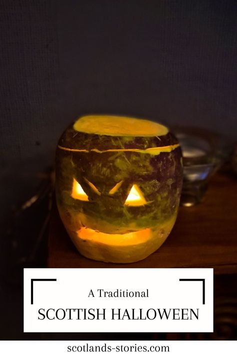 Scottish Halloween, Scottish Aesthetic, Scottish Traditions, Irish Halloween, Samhain Traditions, Scottish Folklore, Happy Cakes, Scotch Pancakes, Scotland Culture