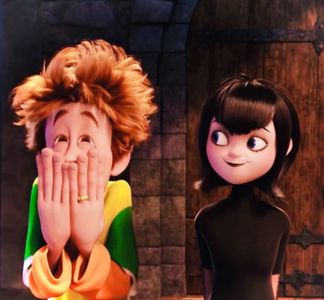 Hotel Transylvania 2, Mavis Dracula, Hotel Transylvania, Dracula, Hotel