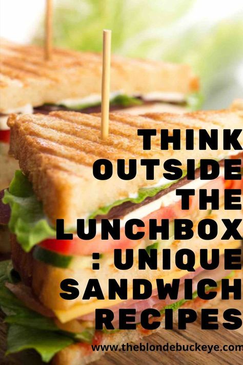 best-sandwich-ideas Ideas For Sandwiches, Lunchmeat Sandwiches, Easy Sandwich Ideas, Unique Sandwich Recipes, Sandwiches For Work, Light Sandwiches, Cold Sandwich Recipes, Blt Recipes, Best Egg Salad Recipe