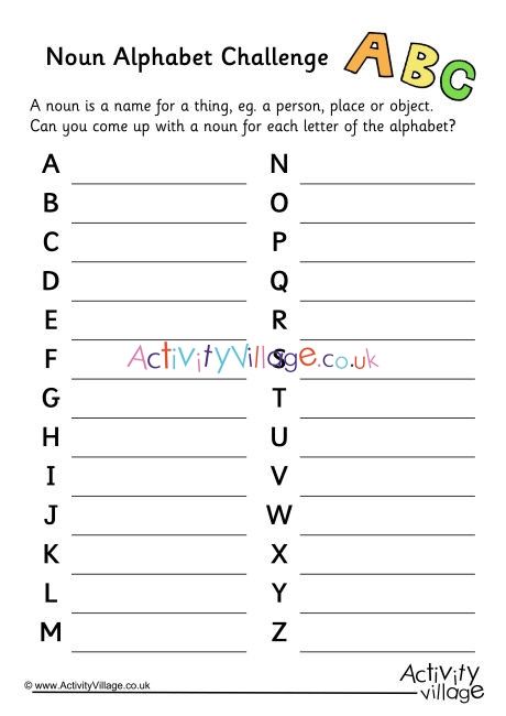 Harry Potter Alphabet, Roald Dahl Day, Alphabet Challenge, Roald Dahl Books, Keeping Kids Busy, Homeschool Worksheets, Word Search Puzzles, Reading Intervention, Class Activities