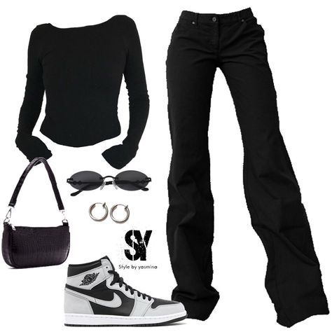 Wear Or Tear, 2000s Fashion Outfits, After Life, February 15, Easy Trendy Outfits, Cute Comfy Outfits, Cute Simple Outfits, Really Cute Outfits, Fancy Outfits