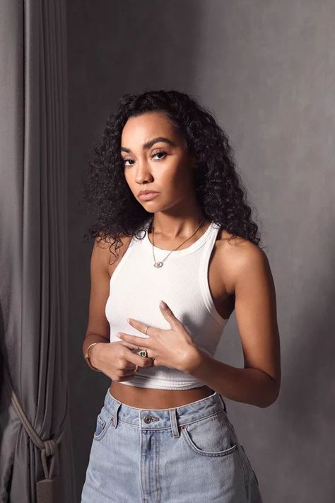 Ead Duryan, Andre Gray, Oprah Interview, Little Mix Outfits, Mixed Girl, Litte Mix, Leigh Ann, Leigh Anne, Leigh Anne Pinnock