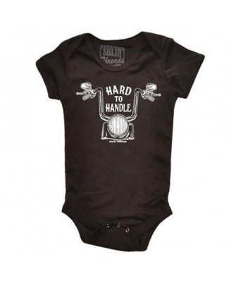 Biker Baby, Motorcycle Baby, Goth Baby, One Piece Romper, Baby Sleep Problems, Baby Boy Onesies, After Baby, Baby Boy Rooms, Baby Hacks