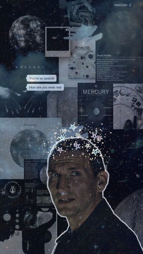 Doctor Aesthetic Wallpaper, Doctor Aesthetic, Ninth Doctor, End Of The Line, Aesthetic Wallpaper, Aesthetic Wallpapers, The End, Movie Posters, Film Posters