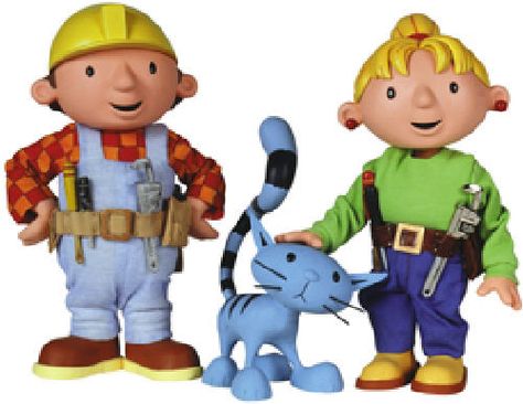 Wendy Bob The Builder, Bob The Builder Cartoon, Dave The Barbarian, Wendy Costume, Phil Of The Future, Kids Checklist, Wonder Pets, Dog With A Blog, New Scooby Doo