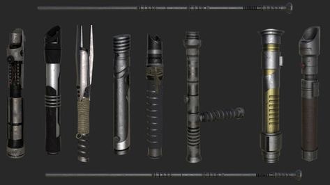 Jedi Robes, Galen Marek, Force Unleashed, Jedi Robe, The Force Unleashed, Star Wars Light Saber, Royal Guard, Jedi Knight, Lightsaber