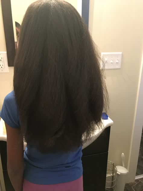 Long Thick 4c Hair, 4c Straightened Hair, Long 4c Natural Hair, Hair Manifestation, Long 4c Hair, Pressed Natural Hair, Black Hair Growth, Silk Press Natural Hair, Twisted Hair