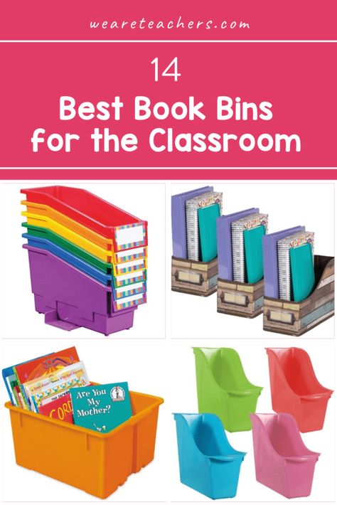 Book Bins For Classroom, Reading Nook Classroom, Classroom Supplies Organization, Graphic Organizer For Reading, Classroom Libraries, Classroom Library Organization, Reading Graphic Organizers, Reading Corners, Teaching Organization