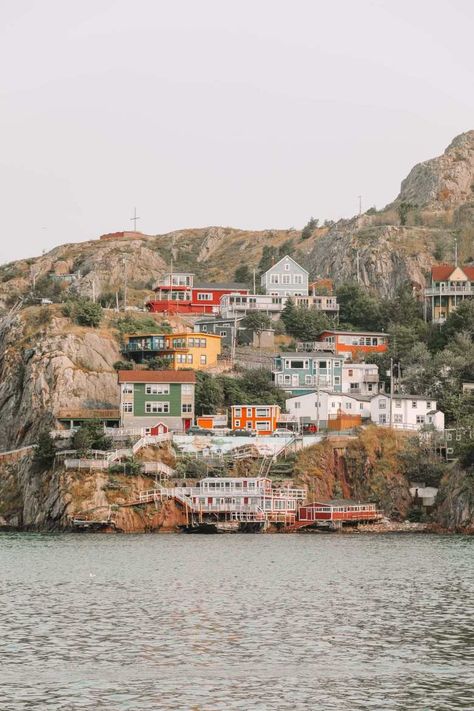 11 Best Things To Do In Atlantic Canada St Johns Canada, Newfoundland Canada Aesthetic, St Johns Newfoundland Canada, East Coast Canada Aesthetic, Newfoundland Aesthetic, Newfoundland St Johns, St Johns Newfoundland, Canada Newfoundland, Nova Scotia Travel