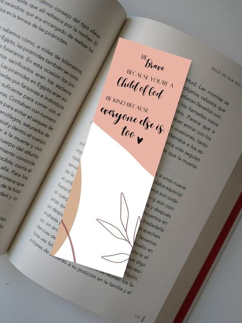 Christian Book Mark Ideas, Christian Bookmarks Diy, Christian Bookmarks, Bible Bookmark, Bible Book, Cute Bookmarks, Book Marks, Bookmark Gifts, Beautiful Pics