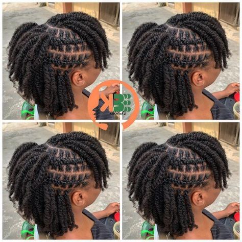 Natural Hair Stylists, Natural Twists, African Hair Braiding Styles, Natural Hair Twists, Natural Hairstyles For Kids, Twist Styles, Twist Braid Hairstyles, Hair Twist Styles, Trendy Wedding Hairstyles