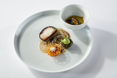 Mexico platter plate #bocusedor #bocusedorfinale2023 #contest #gastronomy #chefs #food #cooking ©Julien Bouvier Studio Bocuse Dor, Food Cooking, Food Presentation, Food Plating, Chef, Plating, Quick Saves, Mexico