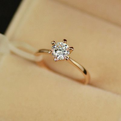 Solitary Engagement Rings Gold, Solitary Engagement Rings, Classic Engagement Ring Gold, Solitary Engagement Ring, Engagement Rings Yellow Gold, Engagement Rings Yellow, Small Wedding Rings, Engagement Rings Gold, Yellow Gold Solitaire Ring