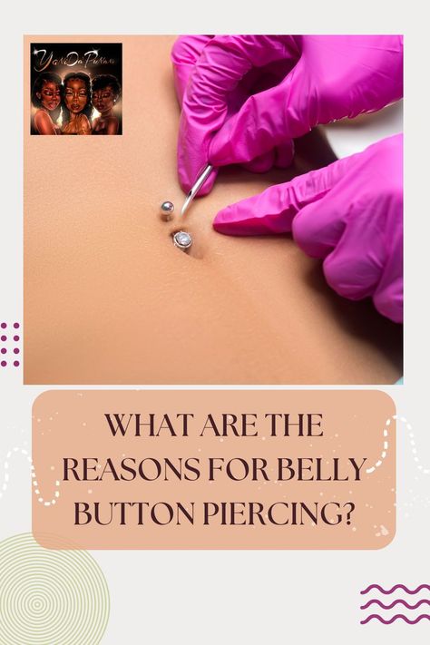 WHAT ARE THE REASONS FOR BELLY BUTTON PIERCING?
Body piercing has been done for thousands of years for several reasons, mainly religious, cultural, beauty, or personal preferences. Body piercing is done for different reasons and meanings depending on your personal beliefs or where you live. For example, belly button piercing. A belly button piercing makes you stand out from the crowd, demonstrating your unique life attitude. In addition, here are more reasons for belly button piercing: Pierced Belly Button, Personal Beliefs, Belly Piercing, Belly Button Piercing, Belly Button, Belly Button Rings, Piercings, Meant To Be, Beauty