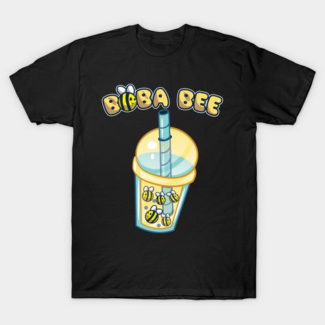 Boba Tea Aesthetic, Tea Aesthetic, Tea Milk, Aesthetic Shirt, Aesthetic Shirts, Boba Tea, Kawaii Aesthetic, Bubble Tea, Cool Outfits