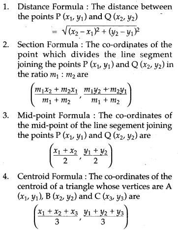 ICSE Solutions for Class 10 Mathematics – Coordinate Geometry ICSE SolutionsSelina ICSE Solutions Get ICSE Solutions for Class 10 Mathematics Chapter 11 Coordinate Geometry for ICSE Board Examinations on APlusTopper.com. We provide step by step Solutions for ICSE Mathematics Class 10 Solutions Pdf. You can download the Class 10 Maths ICSE Textbook Solutions with Free PDF […] Co Ordinate Geometry Formula, Trigonometry Formulas Class 10, 10th Class Maths Formulas, Class 10 Maths Formulas, Class 10 Boards, Coordinate Geometry Formulas, Maths Class 10, Maths Algebra Formulas, Geometry Notes