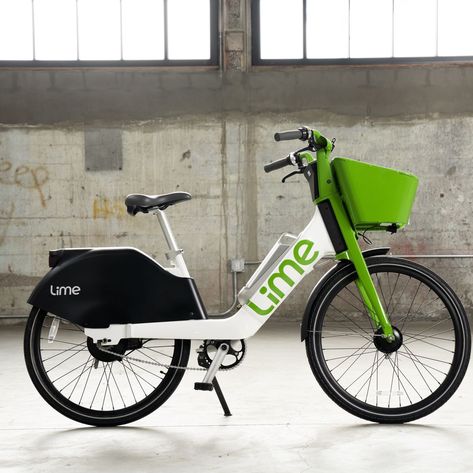 Lime expands e-bike fleet with $50 million investment Electric Moped, Trek Bikes, Hill Climb, 50 Million, Bikes For Sale, City Bike, City Design, E Bike, Electric Bicycle