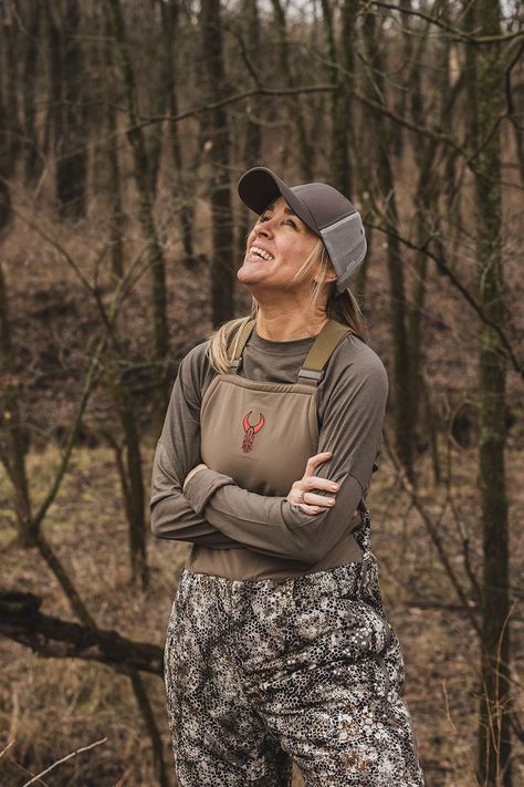 You can count on Badlands women's hunting gear for unconditional, unmistakable performance. This isn't some resized men's gear either. It was designed by women, just for you, to get the job done in the field. If you're crazy about the outdoors, you've come to the right place. Badlands. Womens Hunting Gear, Women Hunting, Hunting Apparel, Hunting Women, Mens Gear, Hunting Clothes, Hunting Gear, Deer Hunting, Zombie Apocalypse