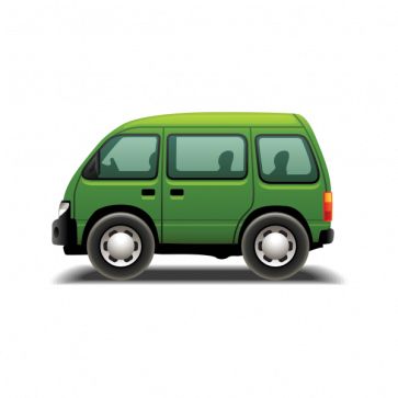 Caricature Vehicle Van 07267 Van Clipart, Van Cartoon, Emoji Nails, Mini Vans, Kindergarten Phonics, Green Vans, Car Vector, Phonics Worksheets, Vector Cartoon