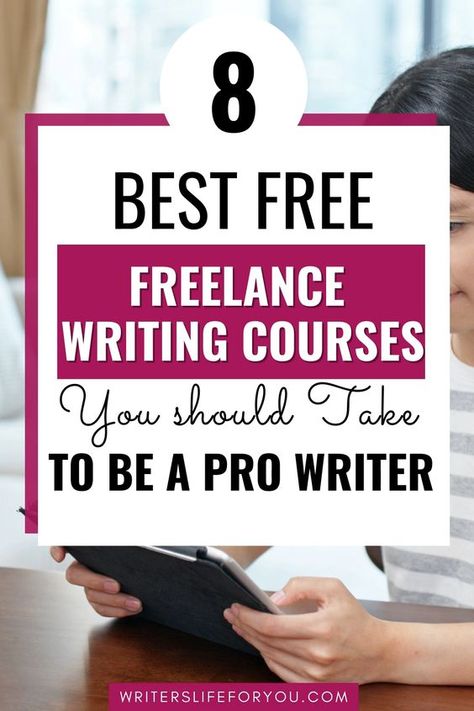 Are you serious about becoming a professional Freelance writer? Here are best free Freelance writing courses you should enroll in to take your writing career to the next level.| freelance writing tips for beginners |free creative writing courses| free writing courses| free online creative writing courses |free freelance courses for writers | how to start freelance writing | free online writiing courses| free writing courses| writing courses for freelancers| courses for writers #writerslifeforyou Seo Writing, Make Money Writing, Freelance Writing Jobs, Free Writing, Real Mom, Mom Jobs, Writing Career, Freelance Writer, Writing Jobs