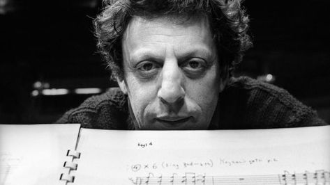 Philip Glass’s best music: a beginner’s guide | Culture | The Sunday Times Philip Glass, The Truman Show, Film Score, Chamber Music, Beginners Guide, Soundtrack, Einstein, Good Music, It Works