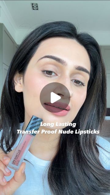 Tarini Peshawaria on Instagram: "Share this with someone who’s a lipstick lover and tell me the one you most liked out of these, in the comments section? Linked them all in my broadcast channel, Tea With T. 

Note that most of these lipsticks suit ‘my skin tone’ and may not suit a variety of different skin tones. I have done various videos on nude lipsticks for medium to deeper skin tones that you may want to refer to if these don’t fit your criteria. 

Lipsticks mentioned:

⏺️ @kaybykatrina Matte Liquid Lipstick in Embrace
⏺️ @maccosmeticsindia Locked Kiss Ink Lipstick in Meticulous
⏺️ @staze9to9 Lips Don’t Lie Matte + Transferproof Lipstick in Nude Spice
⏺️ @maybelline_ind Super Stay Matte Ink Liquid Lipstick in 210 Versatile
⏺️ @narsissist Power Matte Lipstick in Start Me Up 
⏺️ @myglam Nykaa Lipstick Shades, Lakme Lipstick, Long Stay Lipstick, Lakme Lipstick Shades Matte, Smashbox Liquid Lipstick, Nude Pink Lipstick, Dusky Skin, Smudge Proof Lipstick, Different Skin Tones