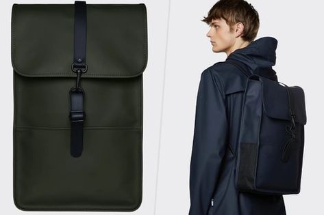 10 Best Men's Backpacks For Work that are Professional and Stylish | Backpackies