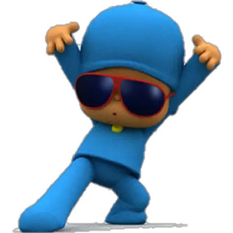 Pocoyo Pfp, Pocoyo Birthday, Anime Sasuke, Response Memes, Snapchat Stickers, Knitting Humor, Current Mood Meme, Make Your Own Stickers, Very Funny Pictures