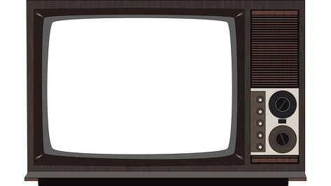 Tv Template, Vintage Tv, Retro Tv, Old Tv, I Hope, Tv