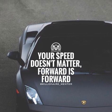 17.8k Likes, 87 Comments - Millionaire Mentor (@millionaire_mentor) on Instagram: “Slowly but surely How is your Sunday Hustle going? #millionairementor” Citation Entrepreneur, Millionaire Mentor, Achievement Quotes, Slowly But Surely, Motivational Quote Posters, Crossfit Workouts, Queen Quotes, Business Inspiration, Motivation Quotes