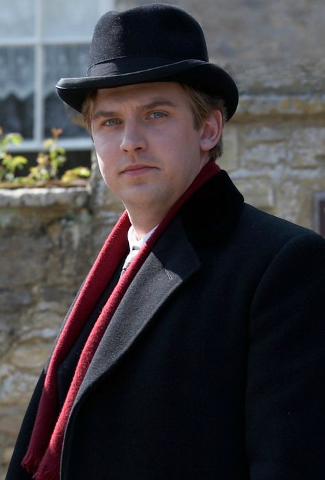 Matthew And Mary, Robert Crawley, Matthew Crawley, Jim Sturgess, Dowager Countess, Fertility Doctor, The Heir, Dan Stevens, Lady Mary