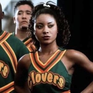 Natina Reed...Bring It On Actress & Blaque Singer.  RIP Natina Reed, Queen Bee Beyonce, Young Celebrities, Gone Too Soon, Housewives Of Atlanta, Hit And Run, Kirsten Dunst, Late 90s, In Car