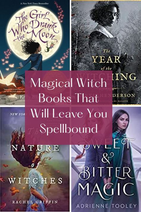 Whether you want to read a witchy book for the Fall or need a little mid-summer magic, these books about witches will leave you spellbound. There are so many amazing fantasy witch books, and these are just a few that you will want to check out. Best Books About Witches, Books About Witches Novels, Cozy Witch Books, Summer Fantasy Books, Skyclad Witches, Best Witch Books, Witchy Books To Read, Cozy Witch Aesthetic, Books About Witches