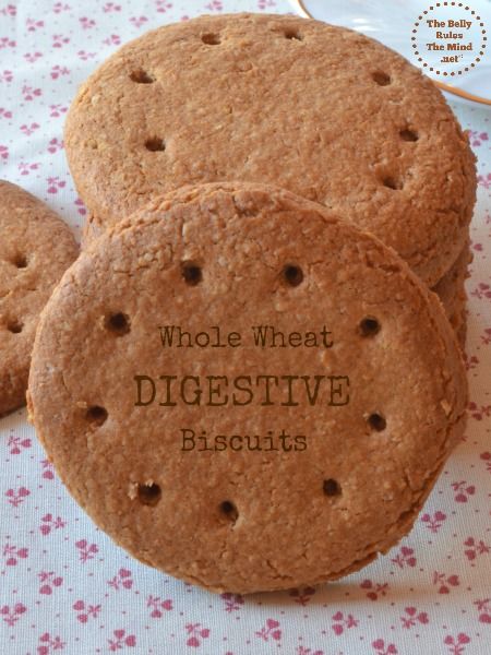 Reintroducing Dairy, Digestive Cookies, Easy Biscuit Recipe, Homemade Crackers, Eggless Baking, Tea Biscuits, Biscuits Easy, Early Evening, Digestive Biscuits