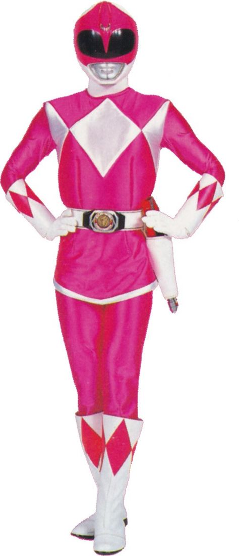 Pink Ranger Power Rangers Kimberly, Pink Ranger Kimberly, Catherine Sutherland, Zeo Rangers, Jason Lee Scott, Ranger Costume, Pink Ninja, Amy Jo Johnson, Kimberly Hart