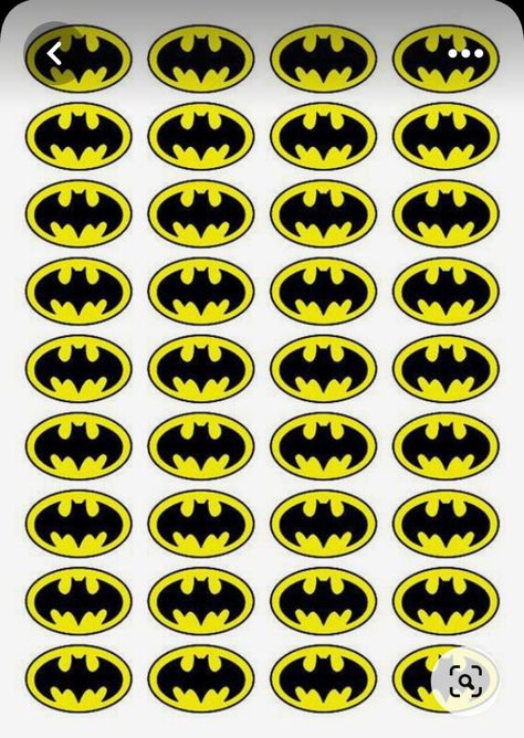 Batman Nursery, Batman Theme Party, Batman Party Supplies, Batman Party Decorations, Batman Themed Birthday Party, Batman Stickers, Logo Batman, Batman Decor, Batman Wall