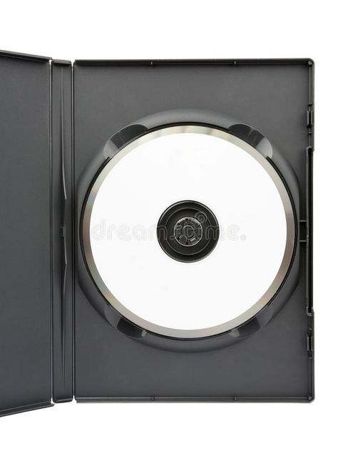 DVD in case. Open DVD case isolated on white background #Sponsored , #Paid, #Ad, #case, #background, #white, #DVD Case Background, Dvd Case, Background White, Infographic Design, White Background, Dvd, Music Instruments, Tattoos, White