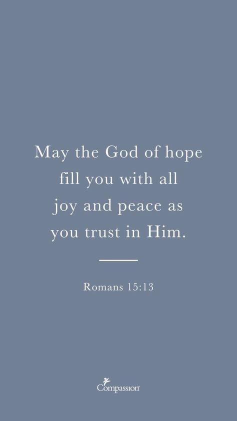 Refresh Bible Verse, Gods Peace Quotes Strength, Trust In God Bible Verses, Hope Verses Scriptures, Scripture About Hope, Peace Verses Scriptures, May The God Of Hope Fill You, Joy Scripture Bible Verses, Peaceful Bible Verses